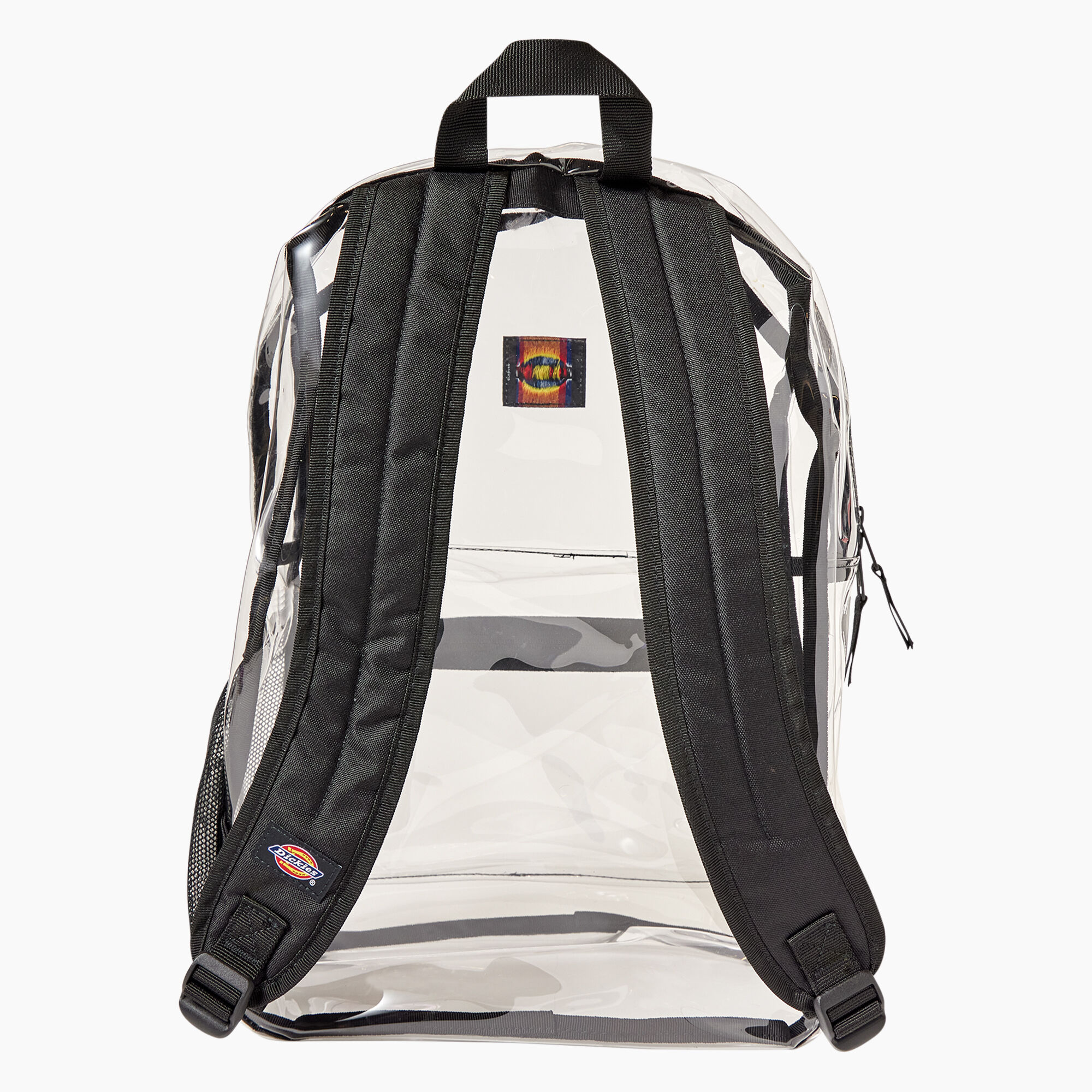 Essential Clear Backpack