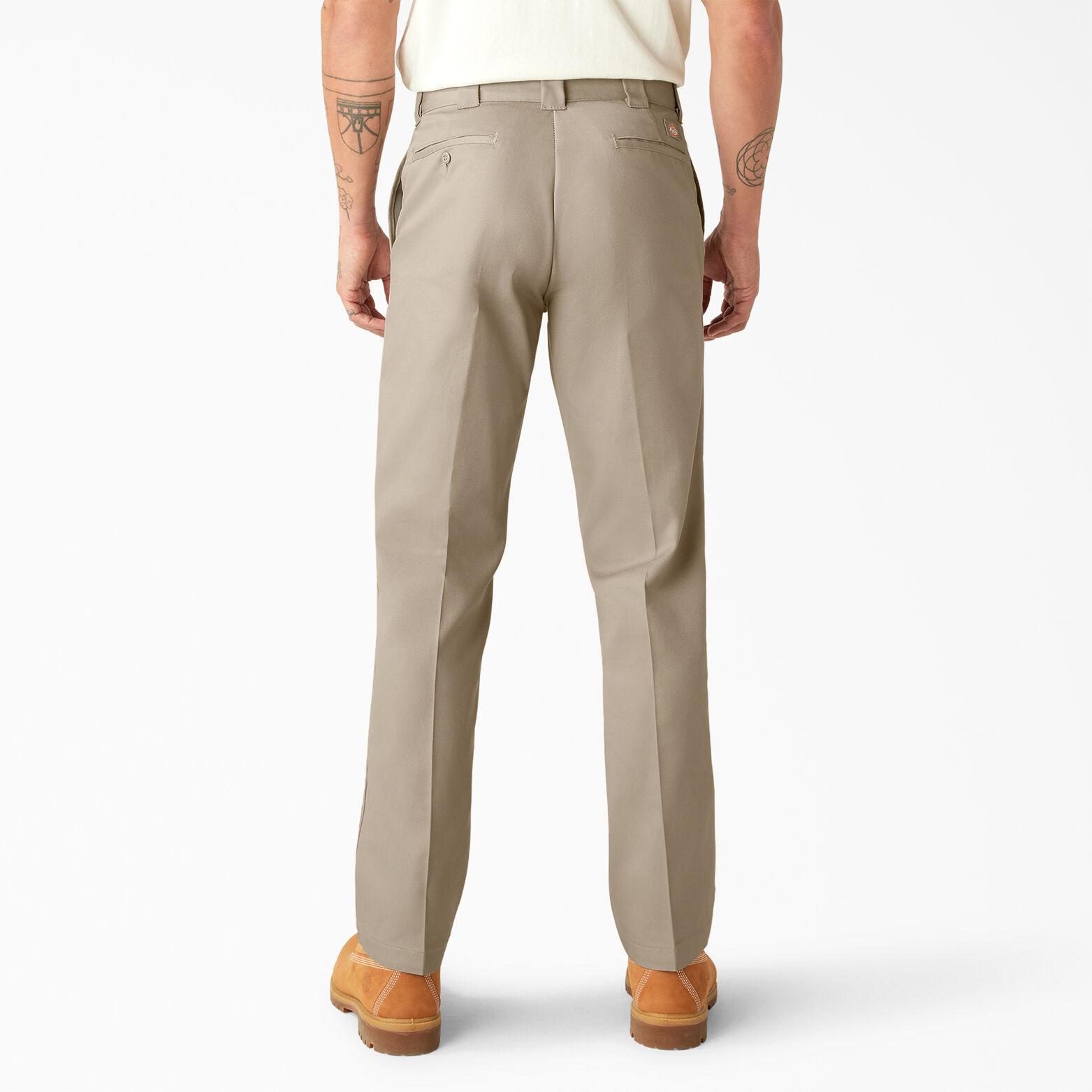 FLEX 874 Work Pants , Desert Khaki | Dickies