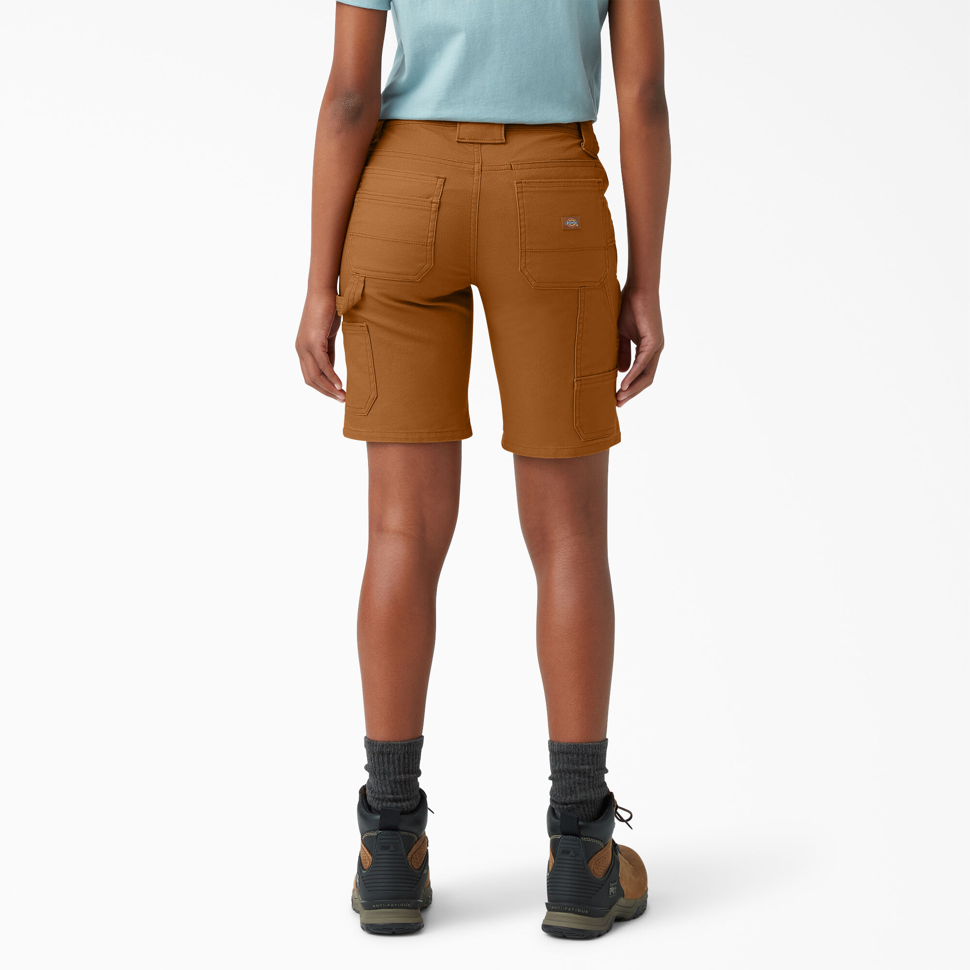 Dickies girl clearance shorts