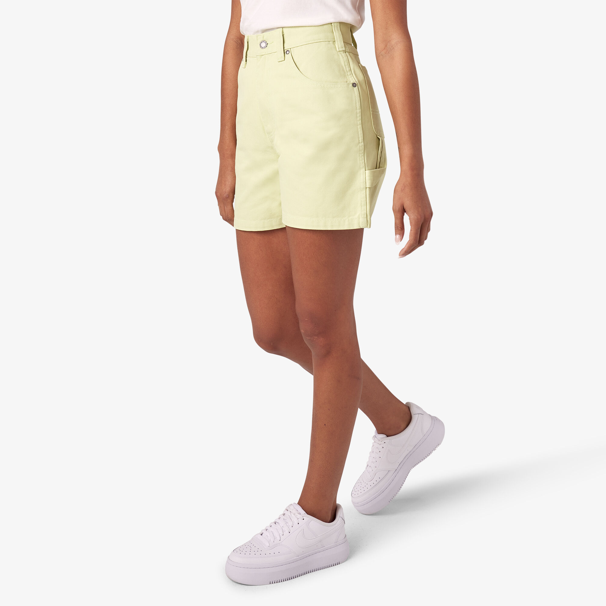 Women s Regular Fit Duck Shorts 5