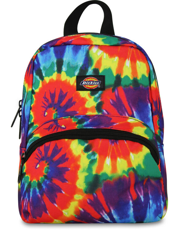 Mini Tie Dye Backpack TIE DYE | Accessories Bags Backpacks ...