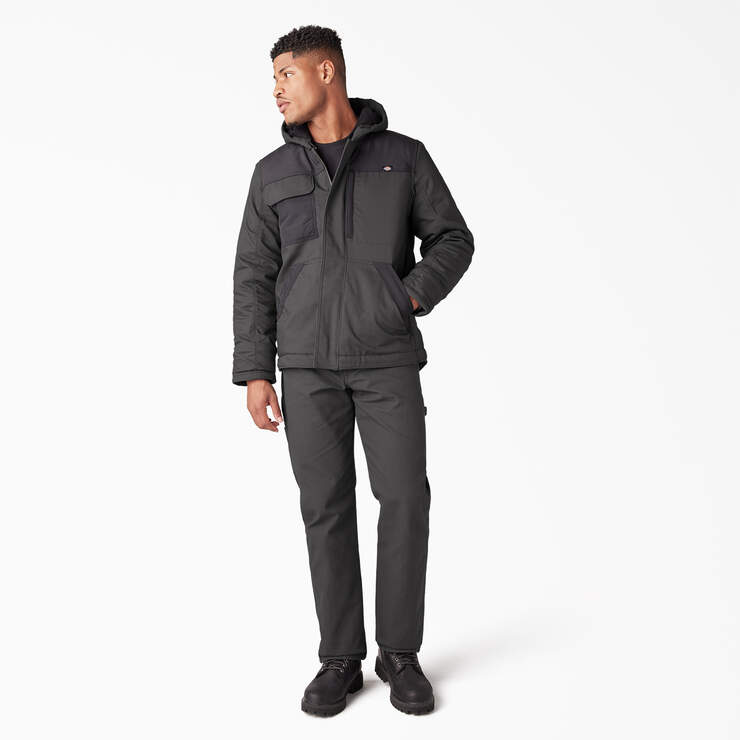 DuraTech Renegade FLEX Duck Jacket - Slate Gray (SL) image number 5