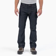 Carpenter Jeans For Men Men S Carpenter Blue Jeans Denim Dickies