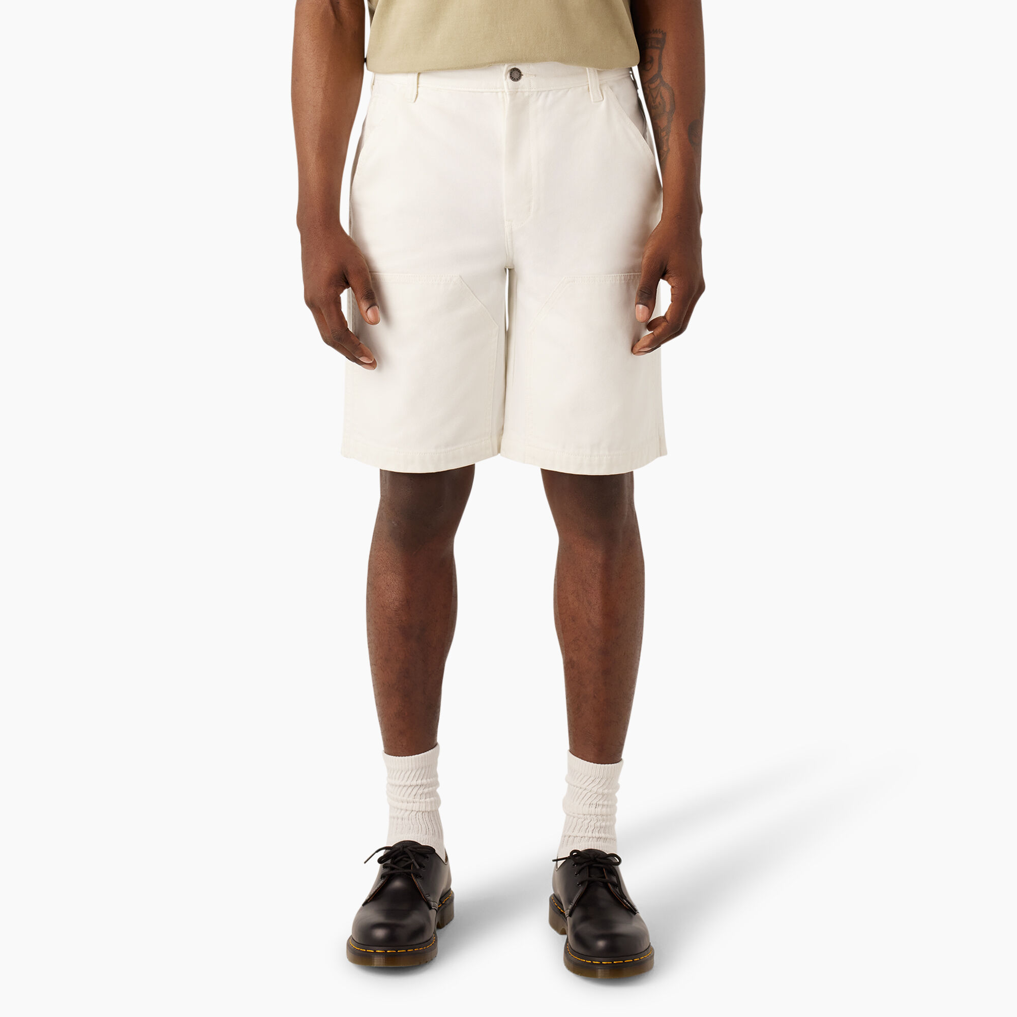 Chap shorts discount