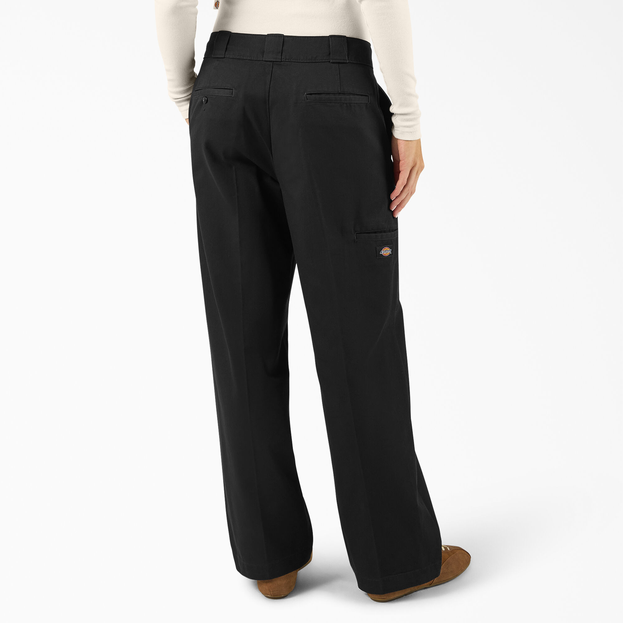Women's 248 Loose Fit Work Pants - Dickies US