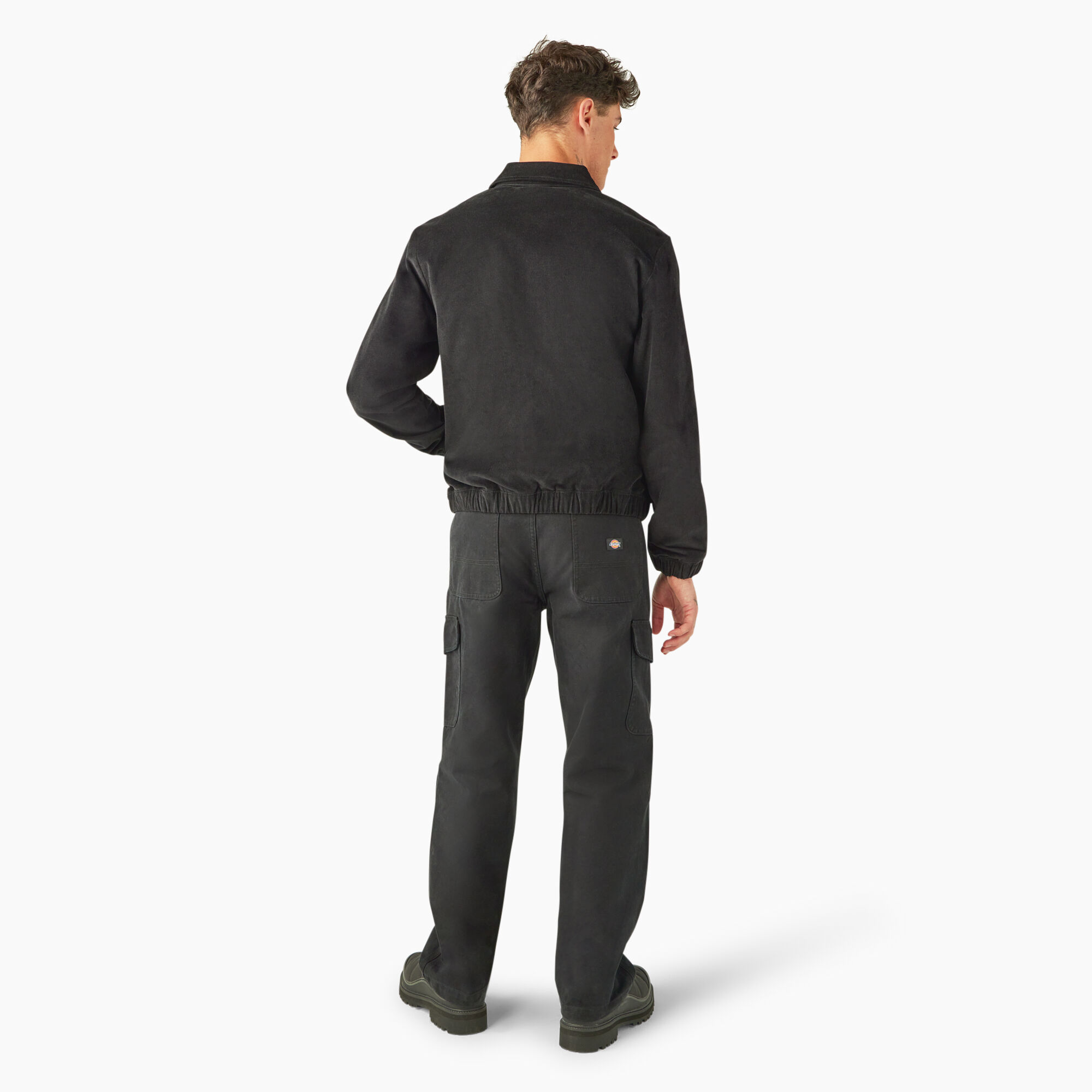 Lined Corduroy Jacket | Dickies - Dickies US Lined Corduroy Jacket | Dickies - Dickies US