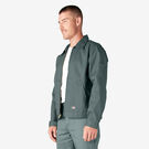 Unlined Eisenhower Jacket - Lincoln Green &#40;LN&#41;