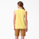 Women&#39;s Tank Top - Lemon Zest &#40;LZ1&#41;