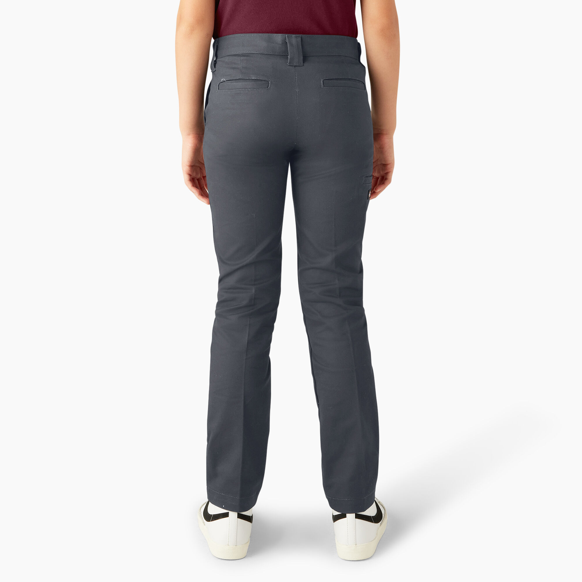 Boys' FLEX Skinny Fit Pants, 4-20 - Dickies US