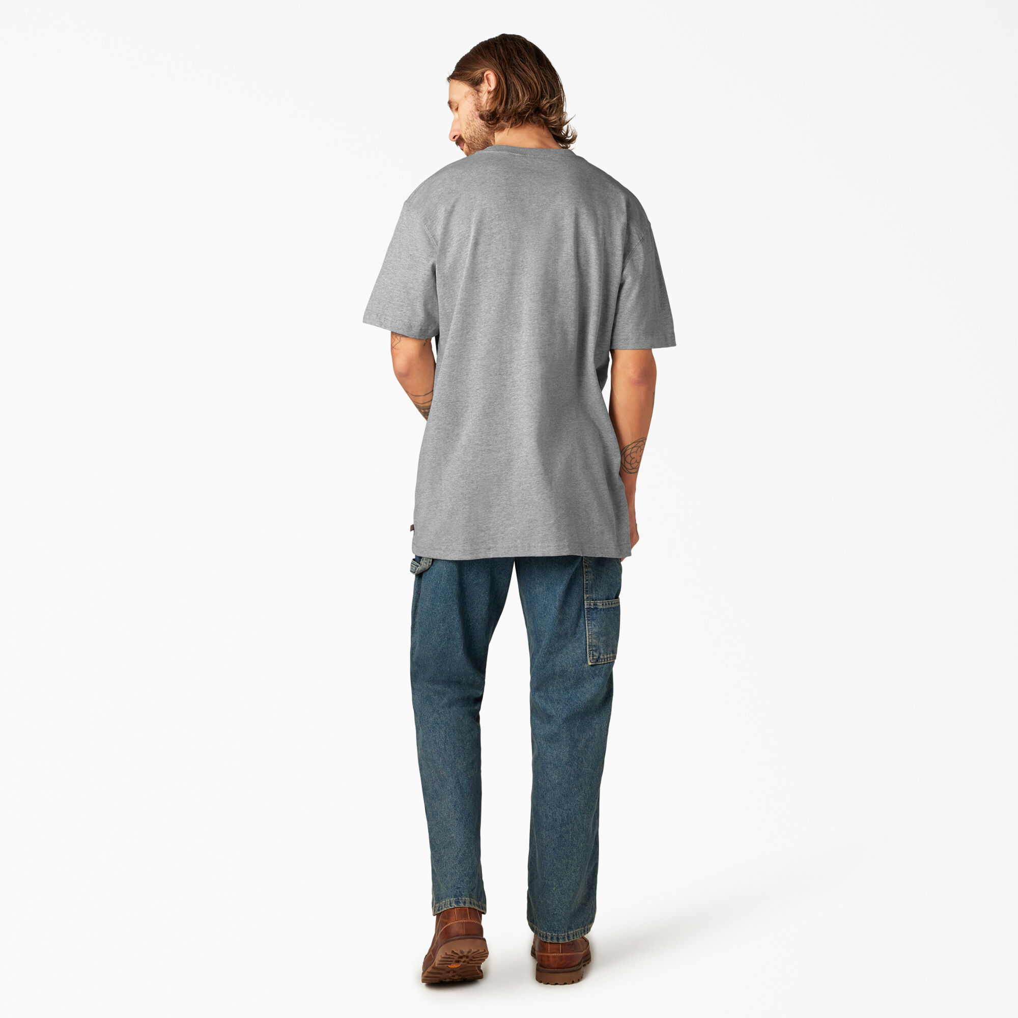 Short Sleeve T-Shirt - Dickies US