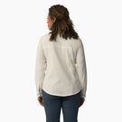 Women&#39;s Cooling Roll-Tab Work Shirt - Antique White &#40;ADW&#41;