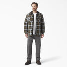 FLEX DuraTech Relaxed Fit Duck Pants - Slate Gray &#40;SL&#41;