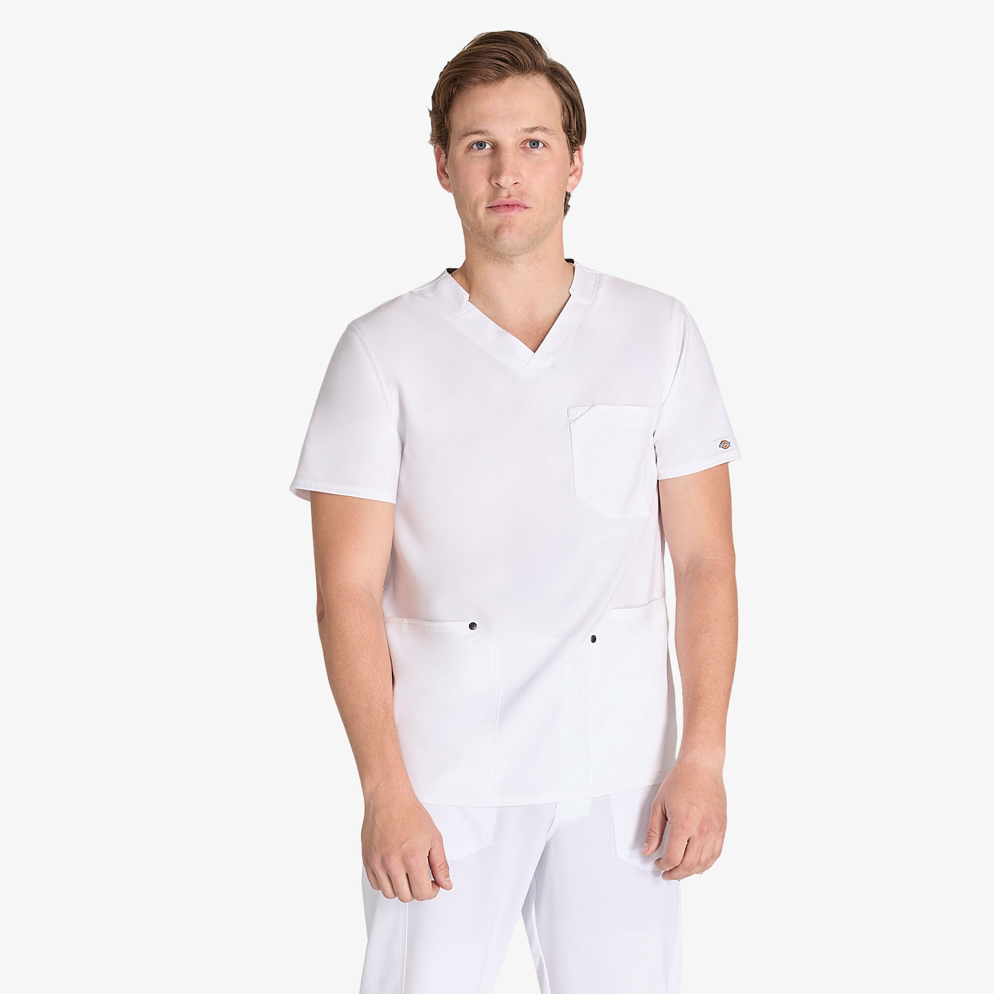 Dickies scrub dress 2025