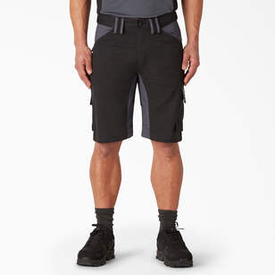 FLEX Performance Workwear GDT Cargo Shorts, 11"