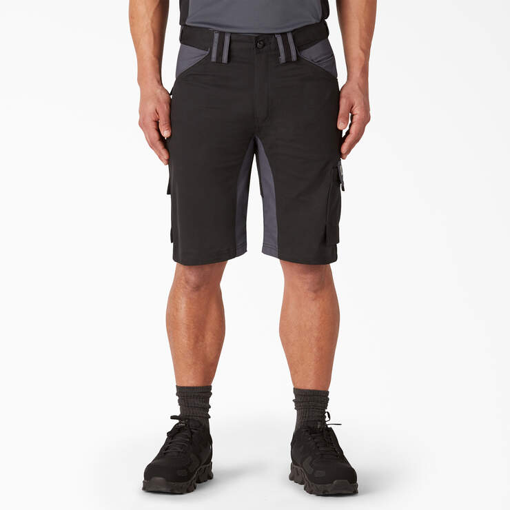 FLEX Performance Workwear GDT Cargo Shorts, 11
