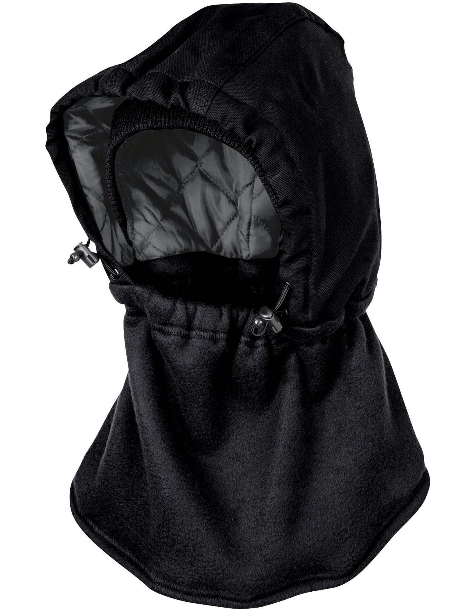 Insulated Duck Hood Black One Size Dickies