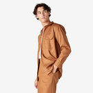Long Sleeve Work Shirt - Brown Duck &#40;WSD&#41;
