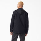Dickies Skateboarding Denim Shirt Jacket - Rinsed Indigo Blue &#40;RNB&#41;
