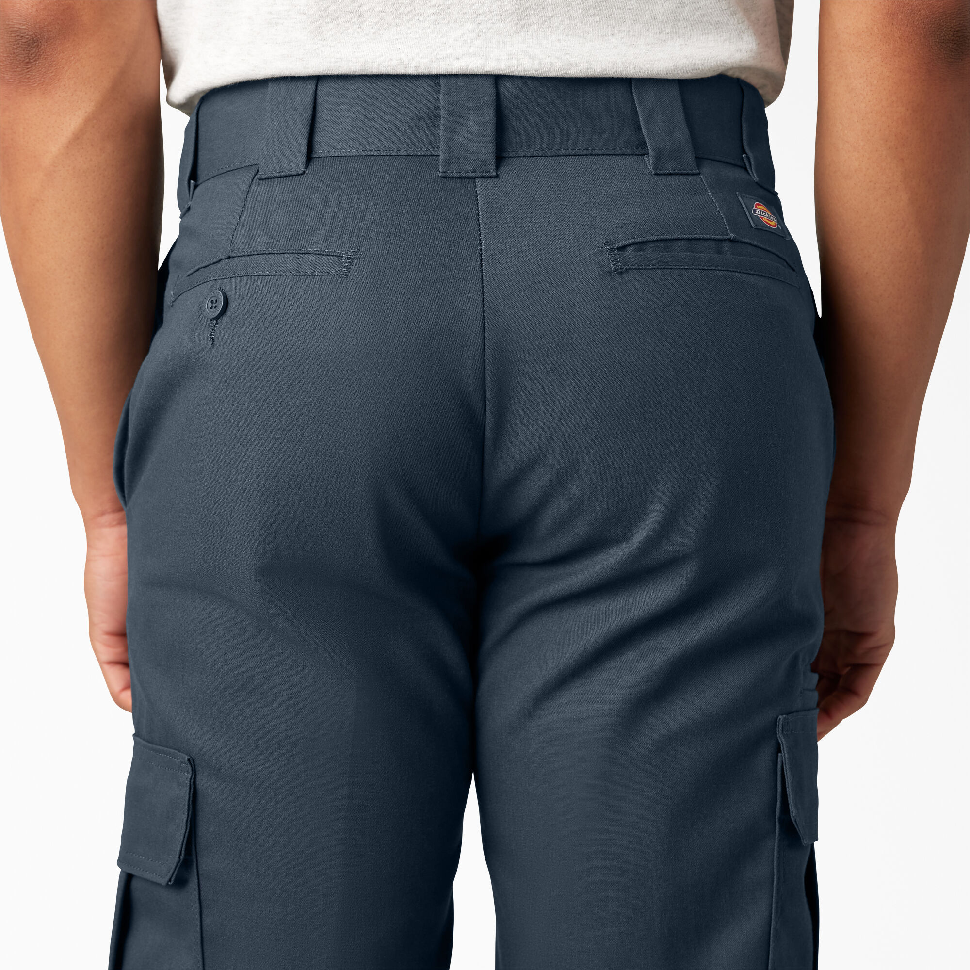 Amazon.com: Dickies Flex Performance Workwear Regular Fit