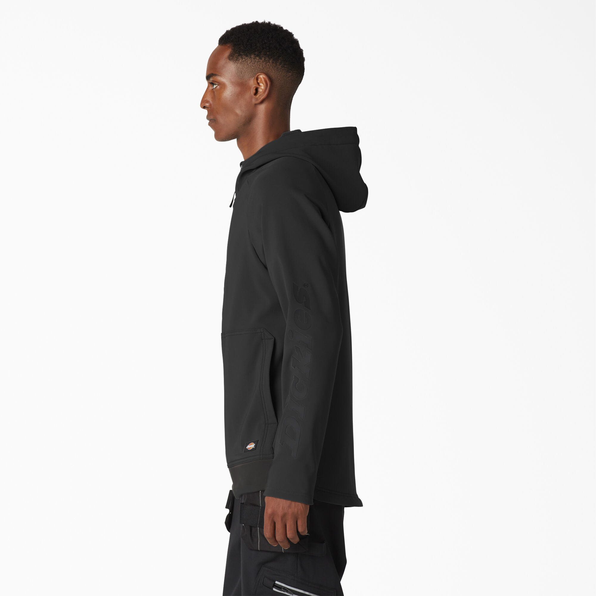 Ultimate ProTect Zip Hoodie Dickies US