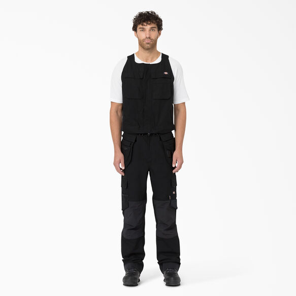 Modular Bib Overalls - Black &#40;BKX&#41;
