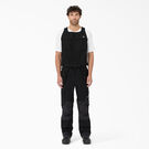 Modular Bib Overalls - Black &#40;BKX&#41;
