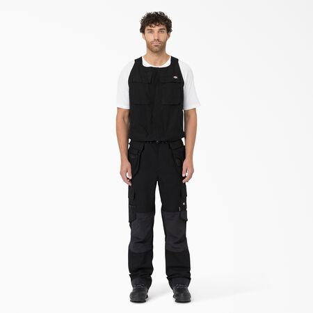 Modular Bib Overalls - Black &#40;BKX&#41;