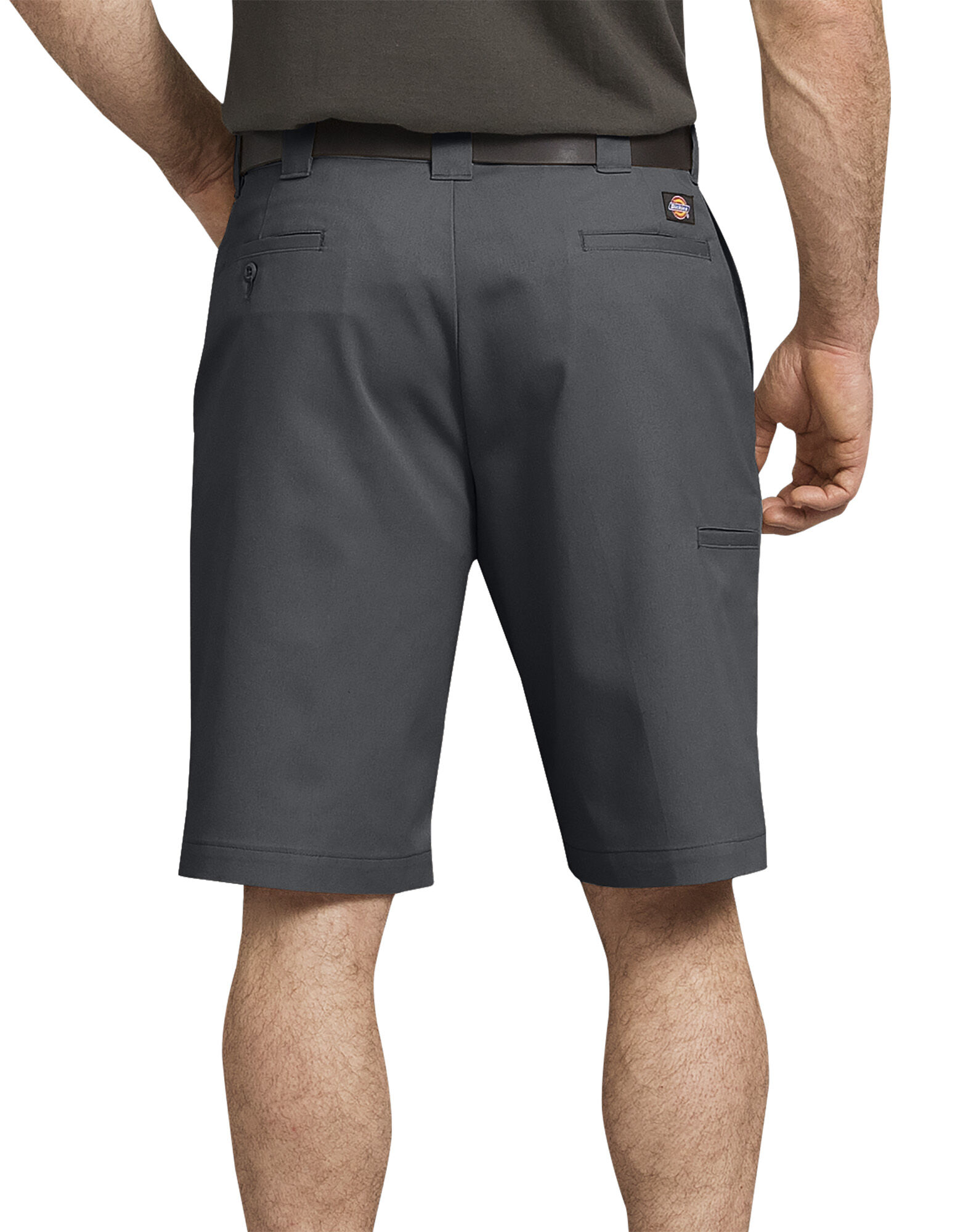 Dickies store mechanic shorts