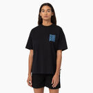 Women&#39;s Creswell Graphic T-Shirt - Black &#40;KBK&#41;