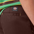 Vincent Alvarez El Sereno Shorts, 13&quot; - Chocolate Brown &#40;CB&#41;