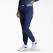 Women&#39;s Dynamix Midrise Jogger Scrub Pants - Navy Blue &#40;NVY&#41;