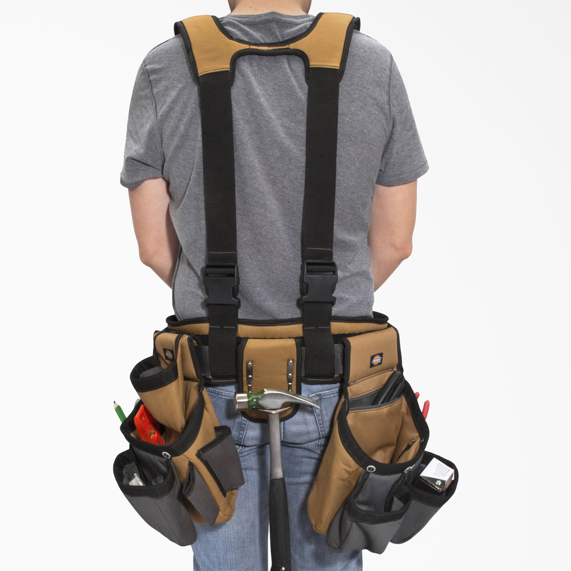 Dickies tool bags online