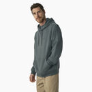 Dickies Skateboarding Chest Logo Hoodie - Lincoln Green &#40;LN&#41;