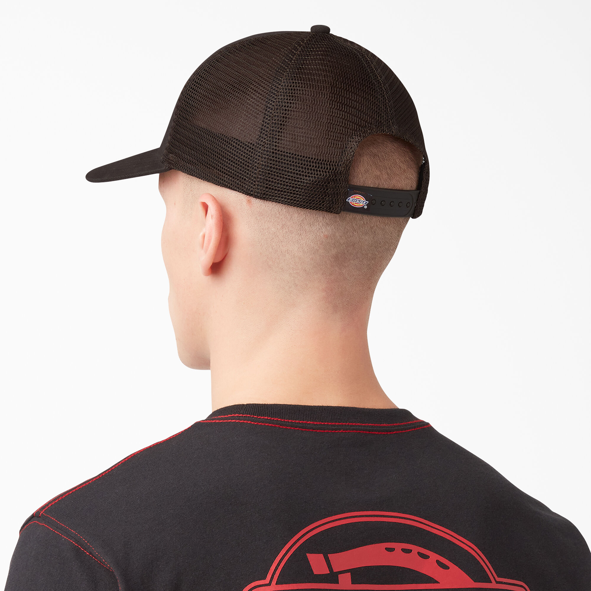Dickies hotsell trucker cap