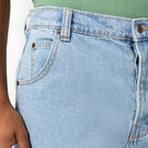 Thomasville Loose Fit Jeans - Light Denim &#40;LTD&#41;