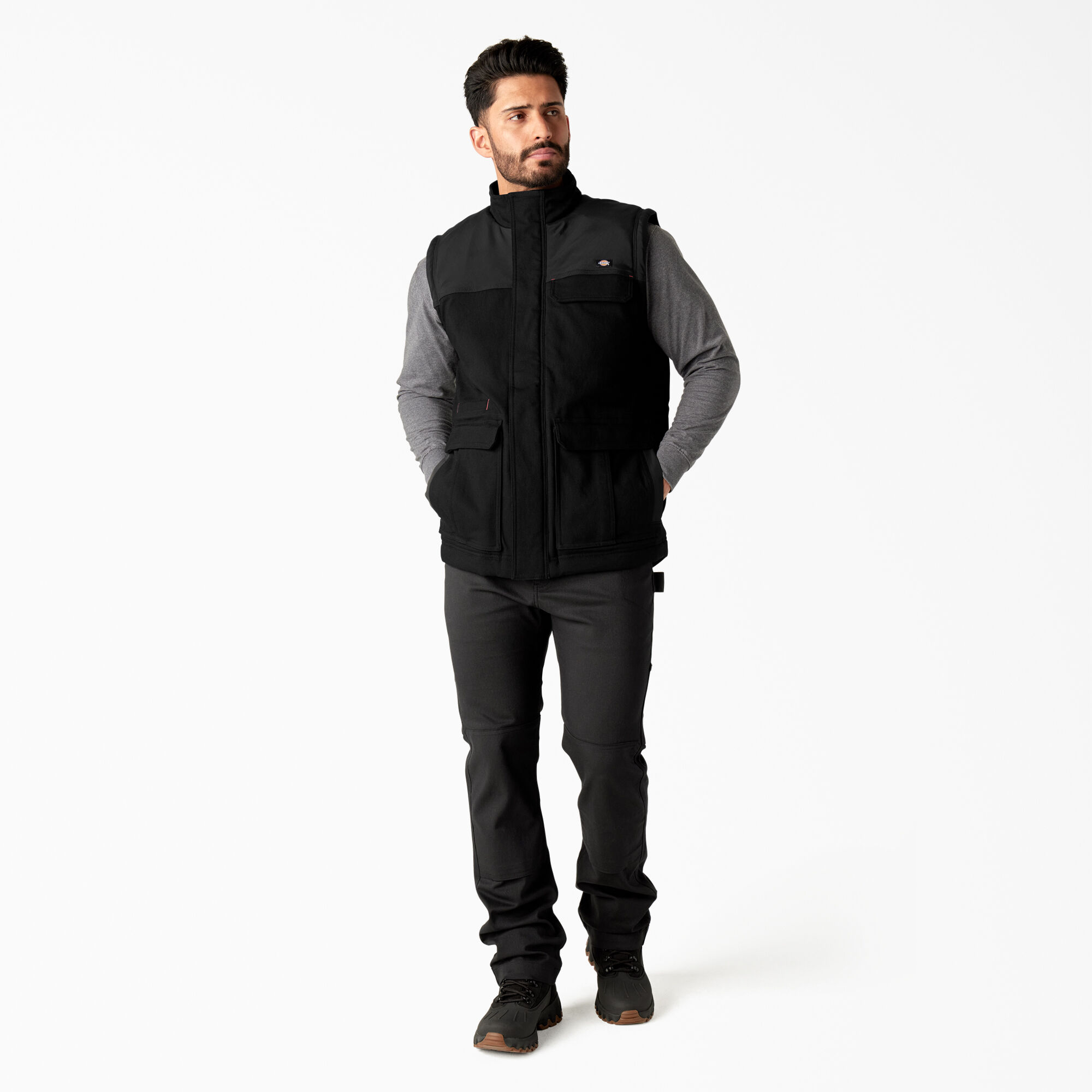 Dickies hotsell winter vest