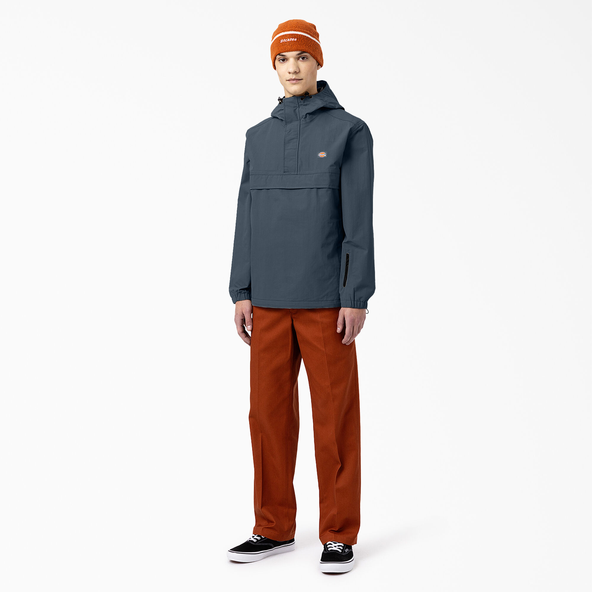 Dickies pullover jacket online