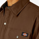 Hydroshield Duck Shirt Jacket - Timber Brown &#40;TB&#41;