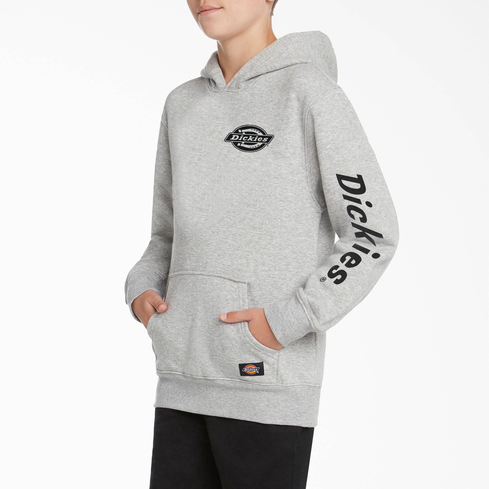 dickies boys shoes
