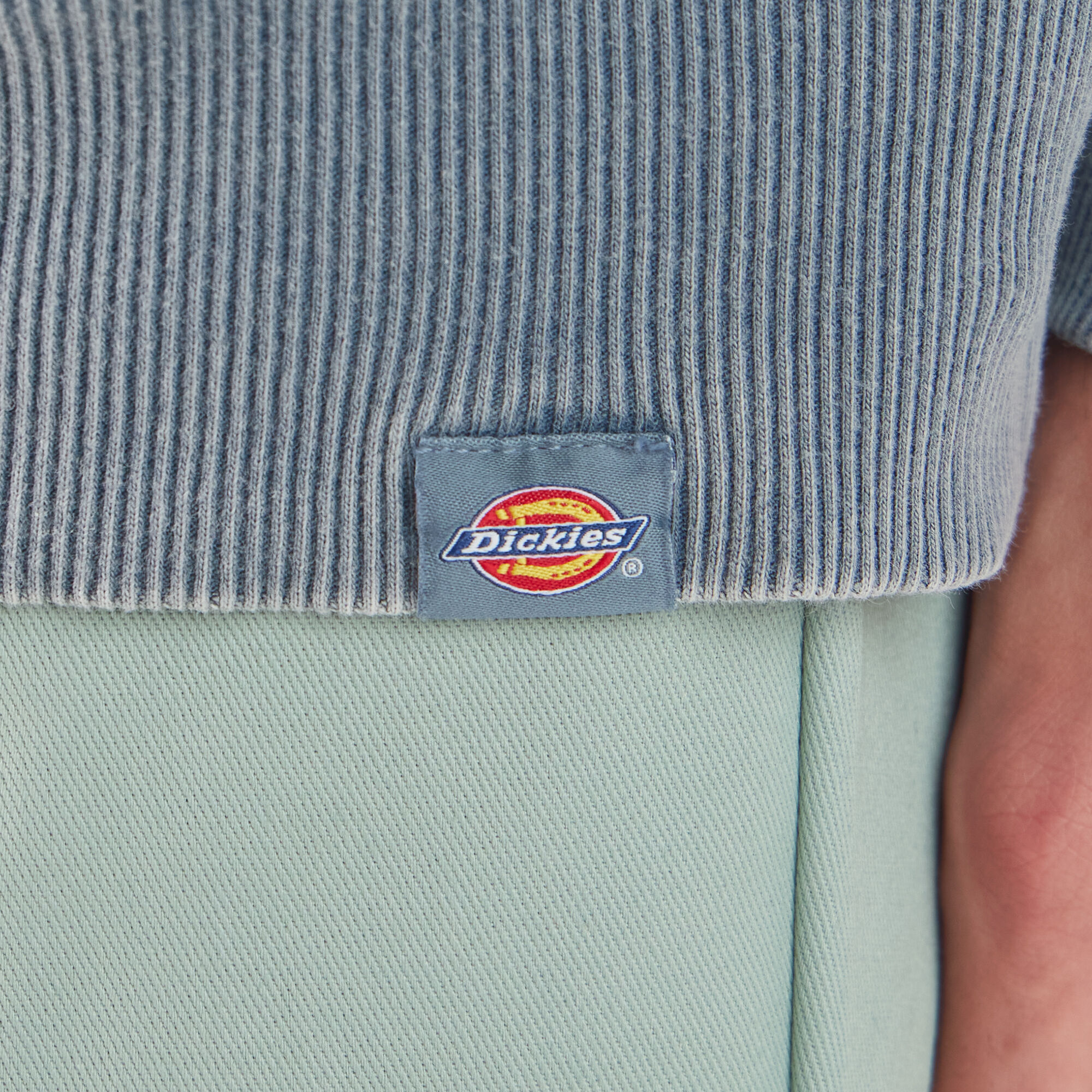 Hoodies & Sweatshirts - Plentywood Hoodie - Dickies US