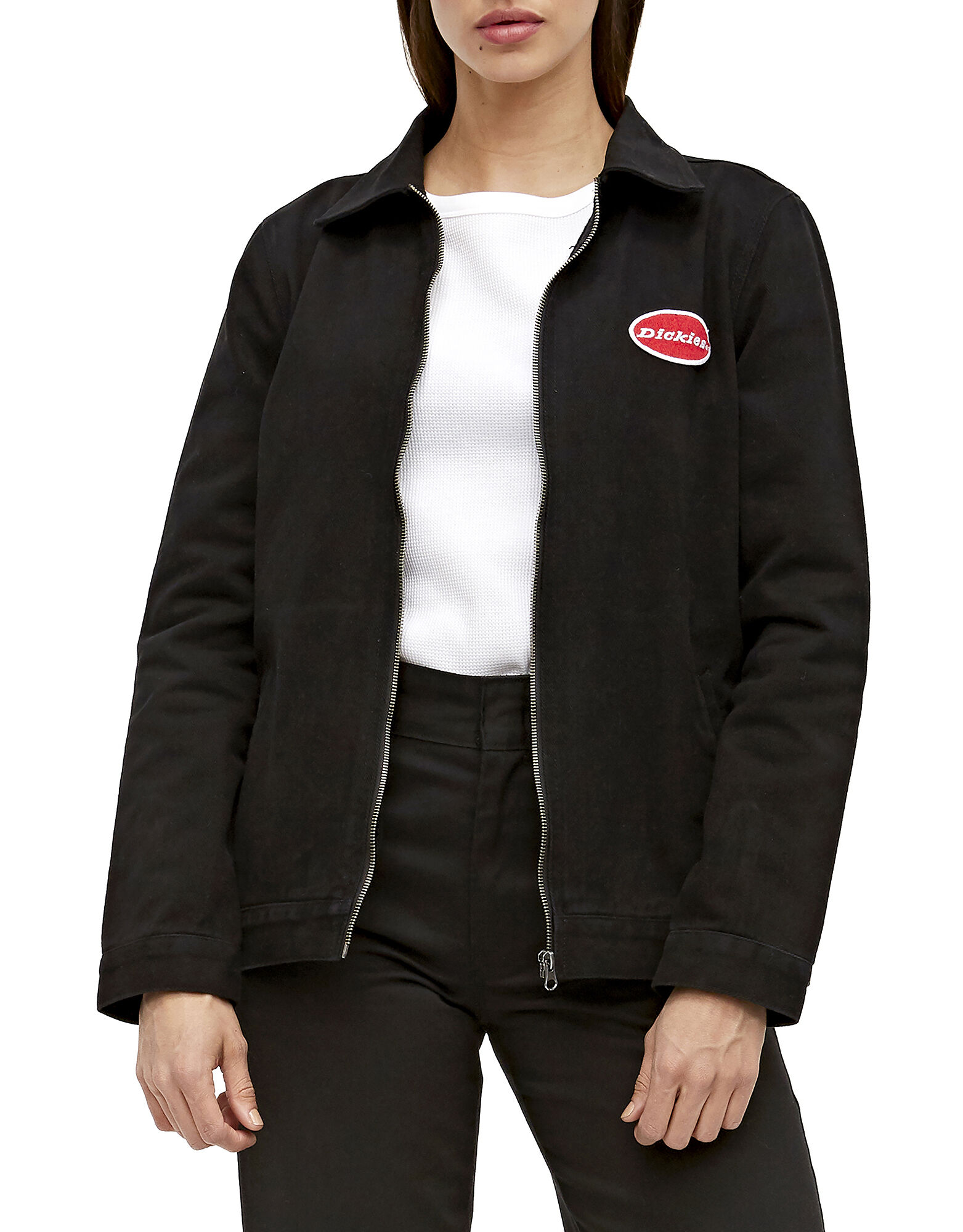 Dickies 2024 trucker jacket