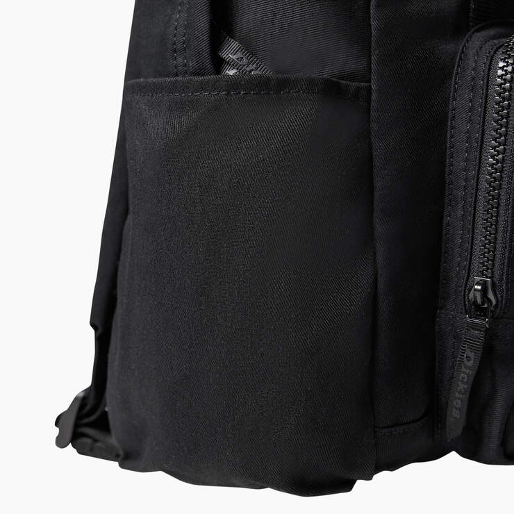 Lisbon Backpack - Black (BKX) image number 8