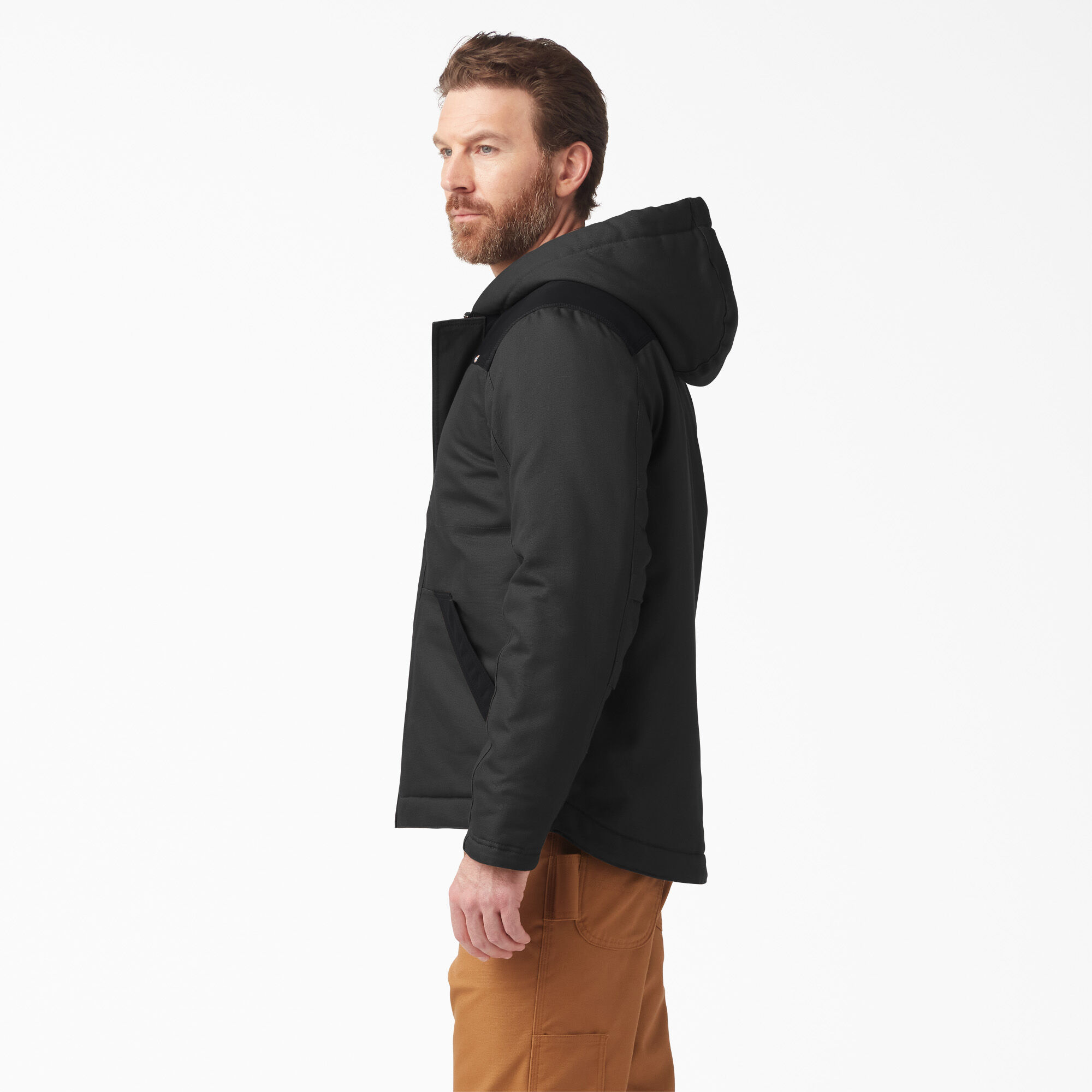 DuraTech Renegade FLEX Duck Jacket Dickies US