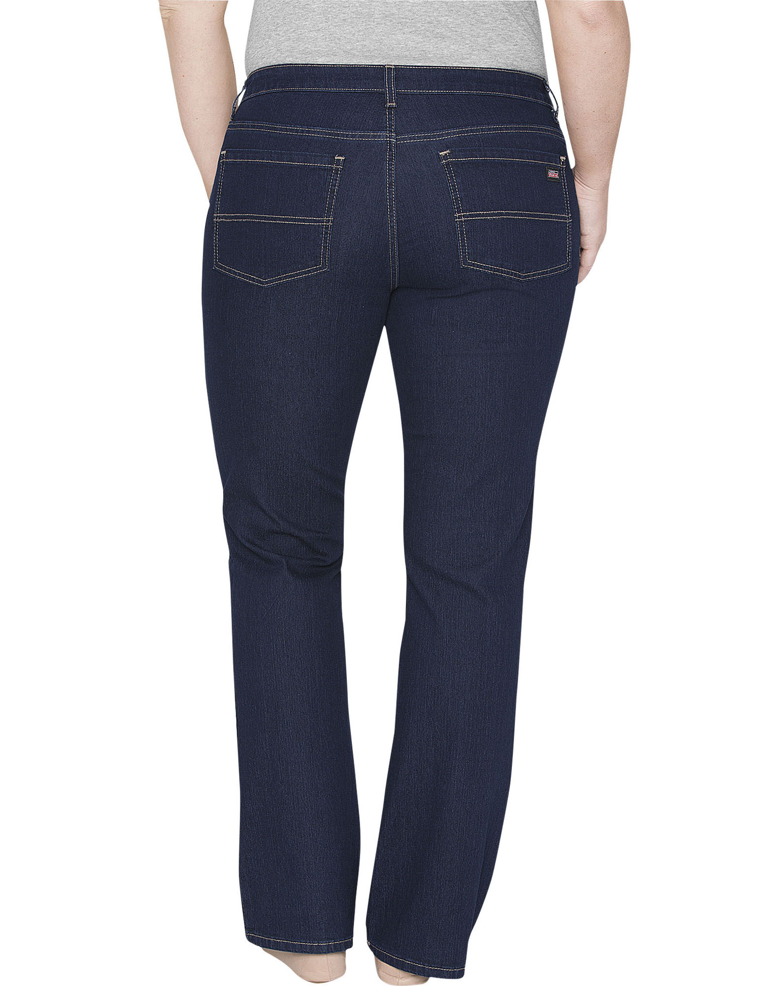 dickies women's baggy jeans
