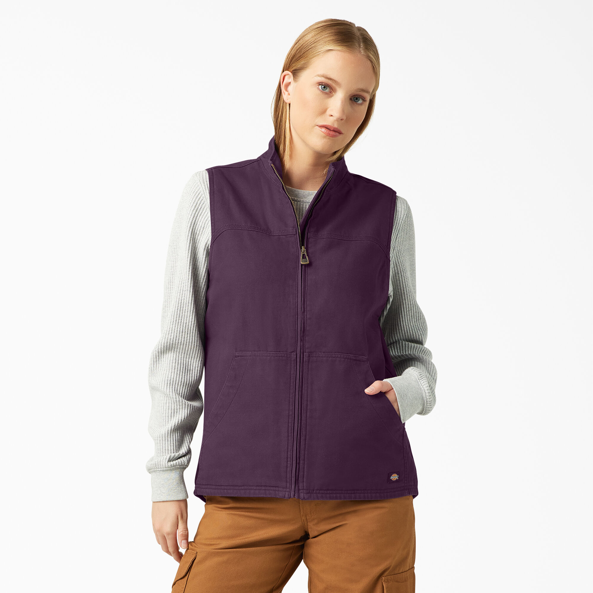 Dickies vest jacket on sale