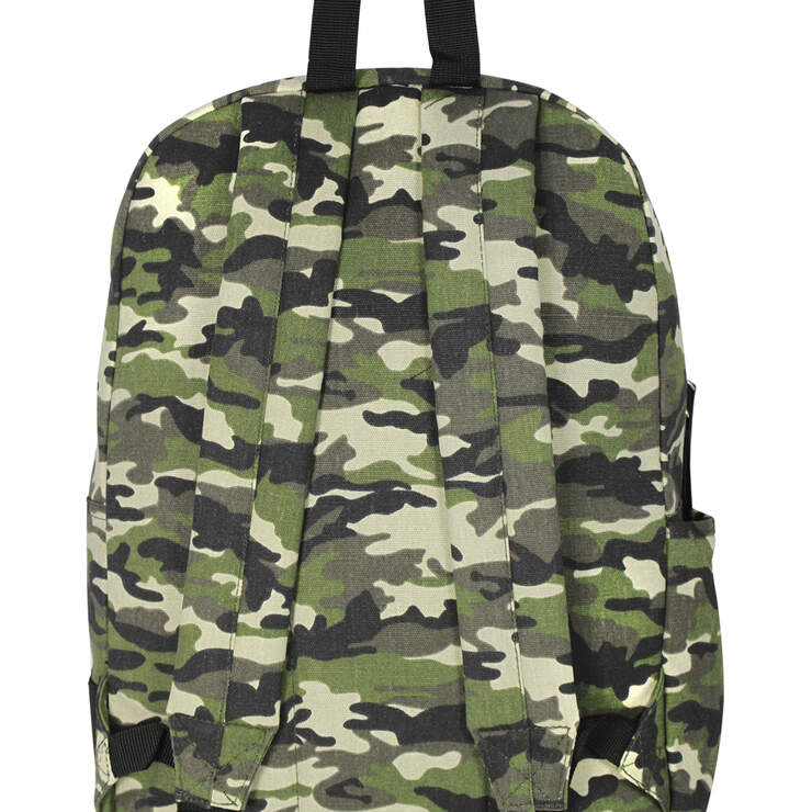 Colton Camo Green Backpack - CAMO GREEN (CG9) image number 2