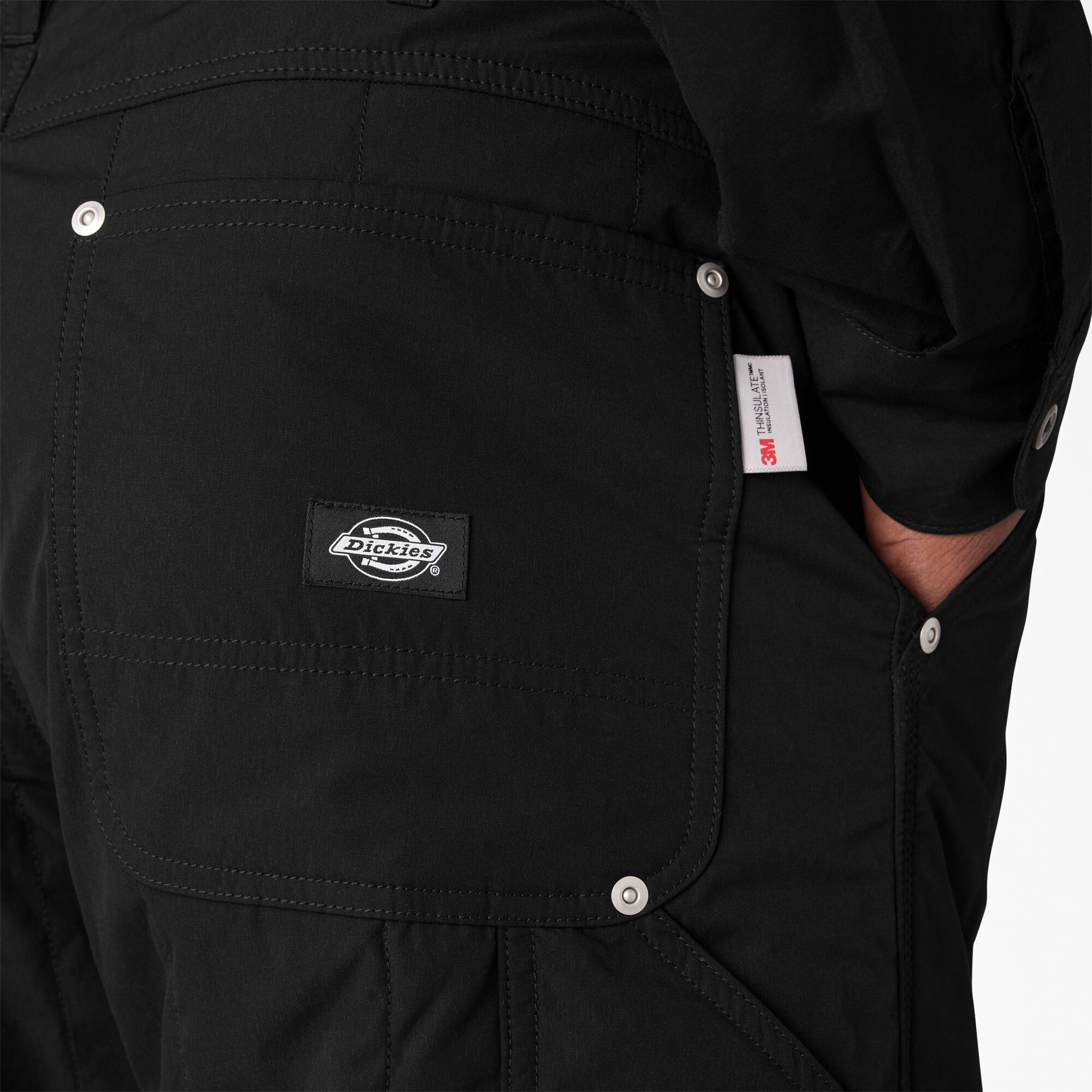 Dickies® Cargo Pants with Uniform Service