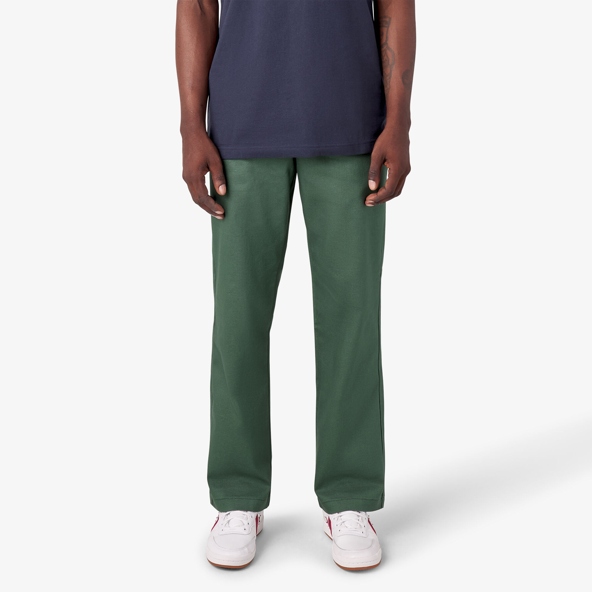 Guy Mariano Duck Pants Dickies US