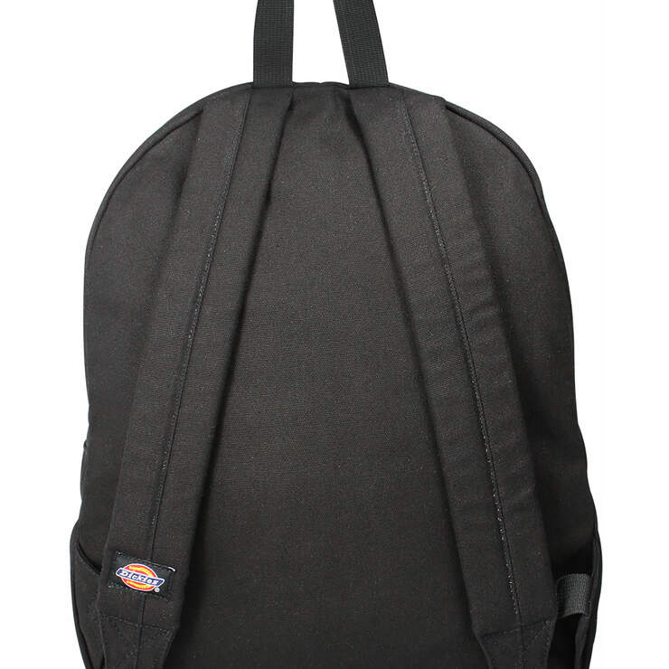 Classic Backpack - Black (BK) image number 2