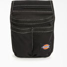 4-Pocket Phone &amp; Tool Pouch - Black &#40;BK&#41;